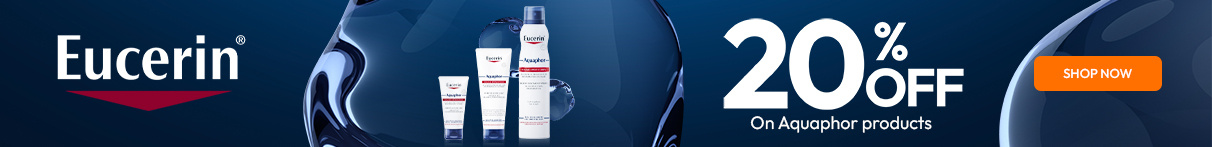 Eucerin Aquaphor