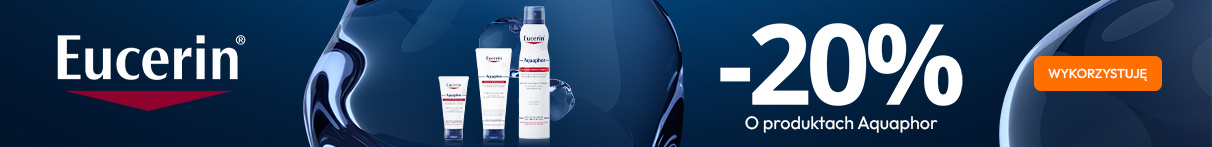 Eucerin Aquaphor