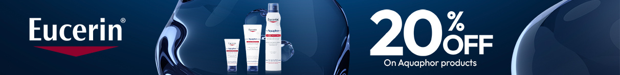 Eucerin Aquaphor