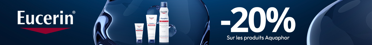 Eucerin Aquaphor