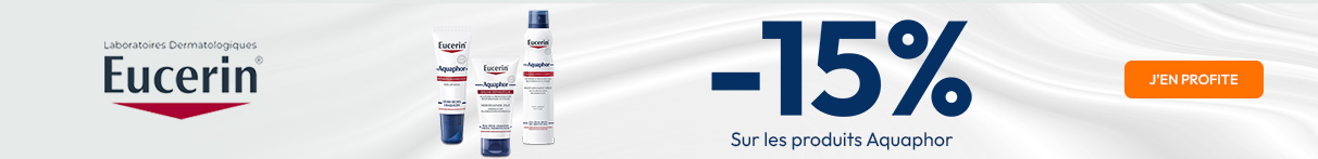 Eucerin Aquaphor