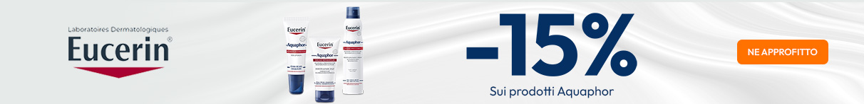 Eucerin Aquaphor