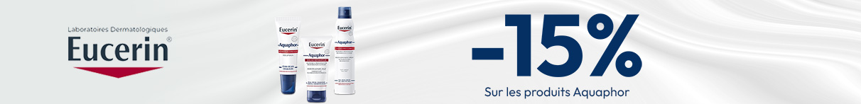 Eucerin Aquaphor