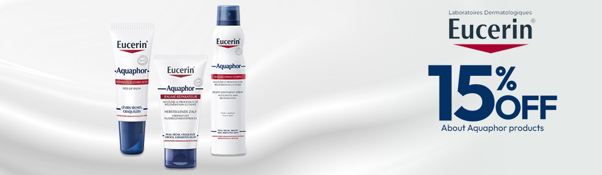Eucerin Aquaphor