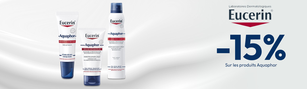 Eucerin Aquaphor