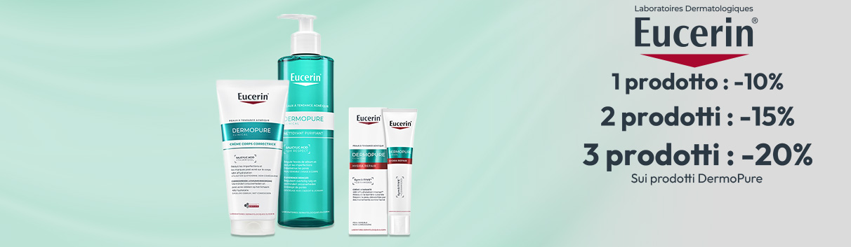 Eucerin DermoPure Clinical
