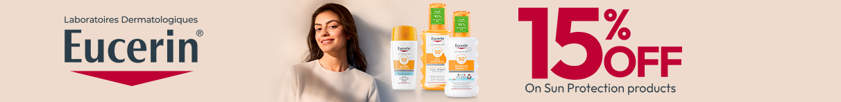 Eucerin