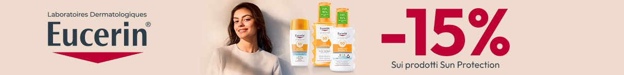 Eucerin