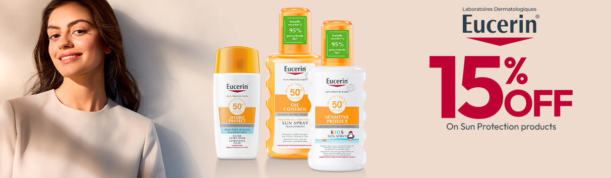 Eucerin