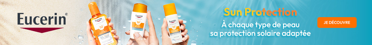 eucerin solaires
