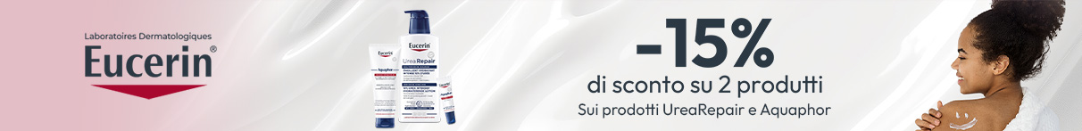 Eucerin