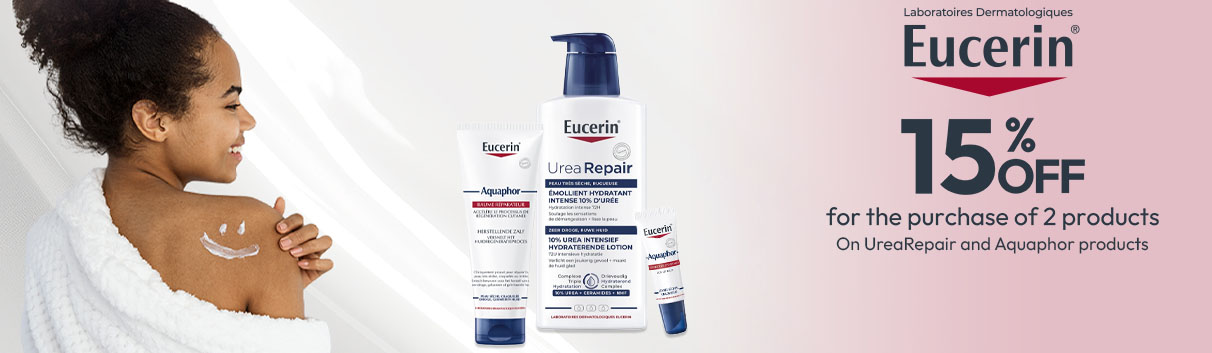 Eucerin