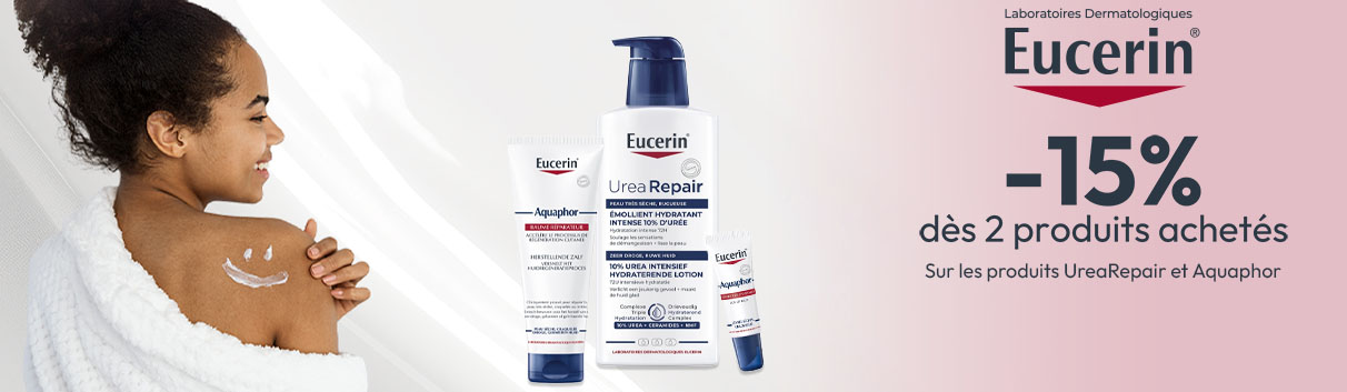 Eucerin