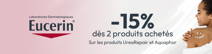 Eucerin