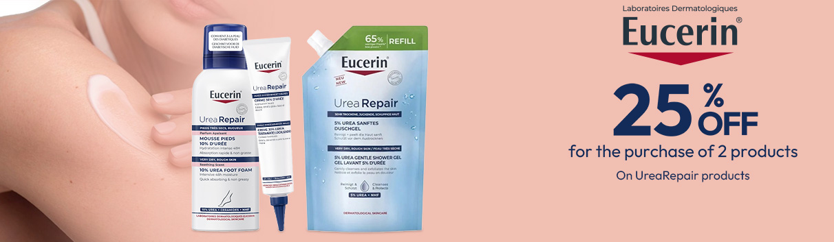 Eucerin