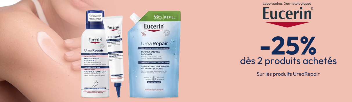 Eucerin