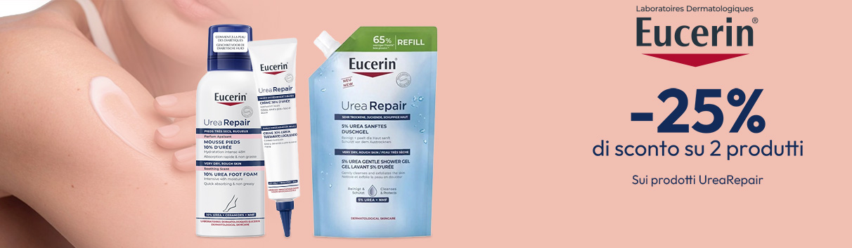 Eucerin