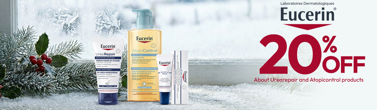 Eucerin