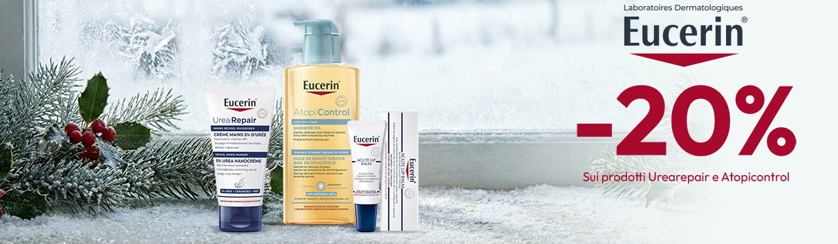 Eucerin