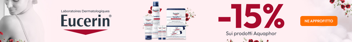 Eucerin Aquaphor