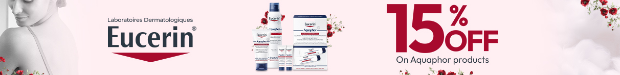 Eucerin Aquaphor