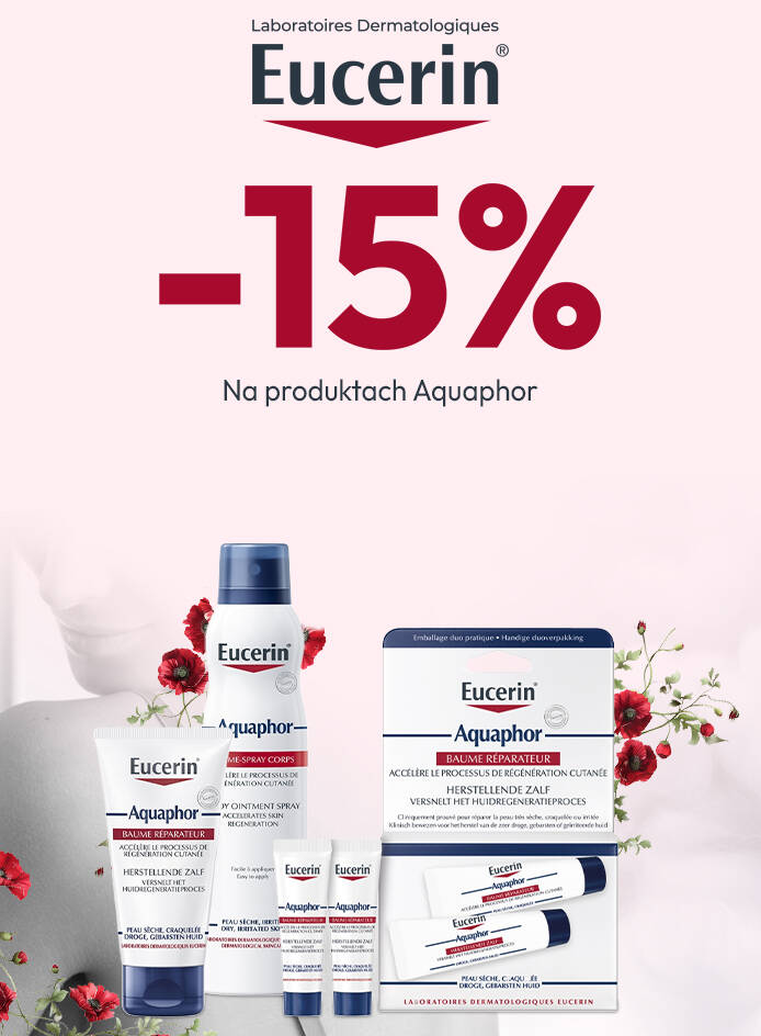 Eucerin Aquaphor