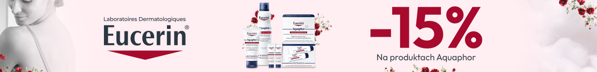 Eucerin Aquaphor