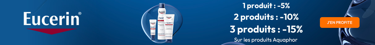 Eucerin Aquaphor