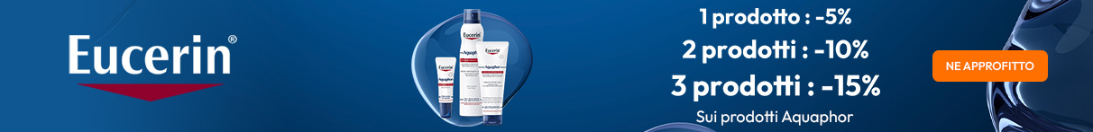 Eucerin Aquaphor