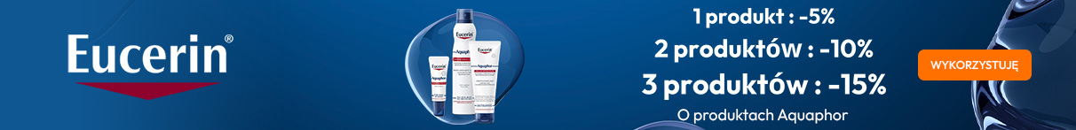 Eucerin Aquaphor