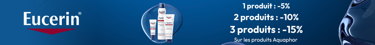 Eucerin Aquaphor