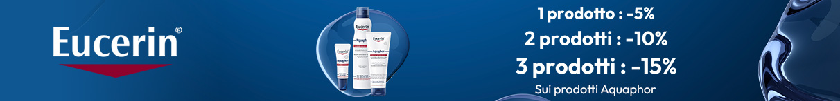 Eucerin Aquaphor