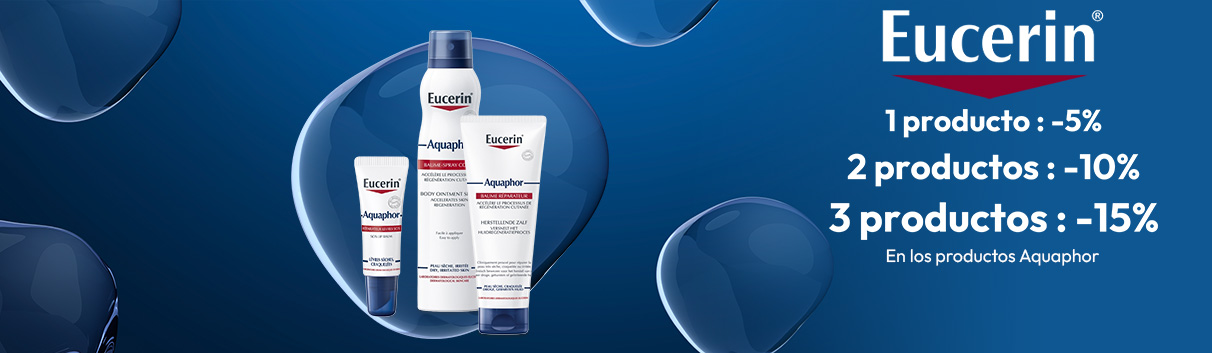 Eucerin Aquaphor
