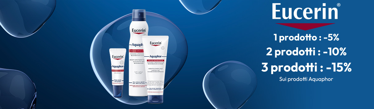 Eucerin Aquaphor