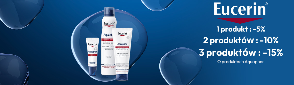 Eucerin Aquaphor