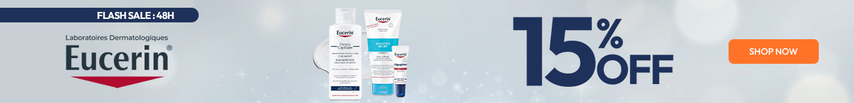 Eucerin