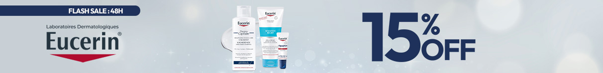Eucerin