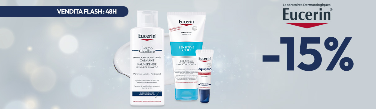 Eucerin