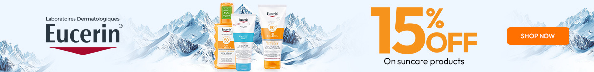 Eucerin