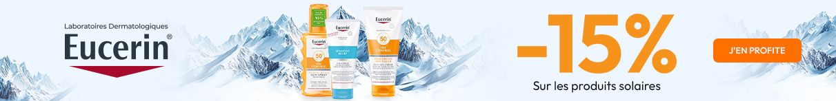 Eucerin Solaires