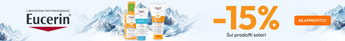 Eucerin