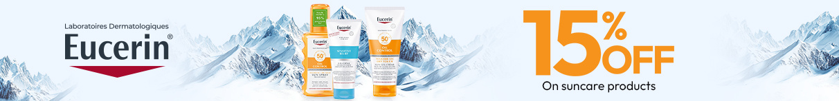 Eucerin