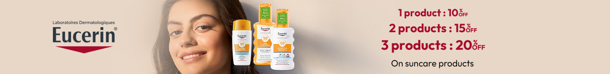 Eucerin