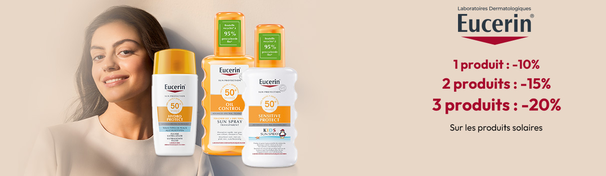 Eucerin