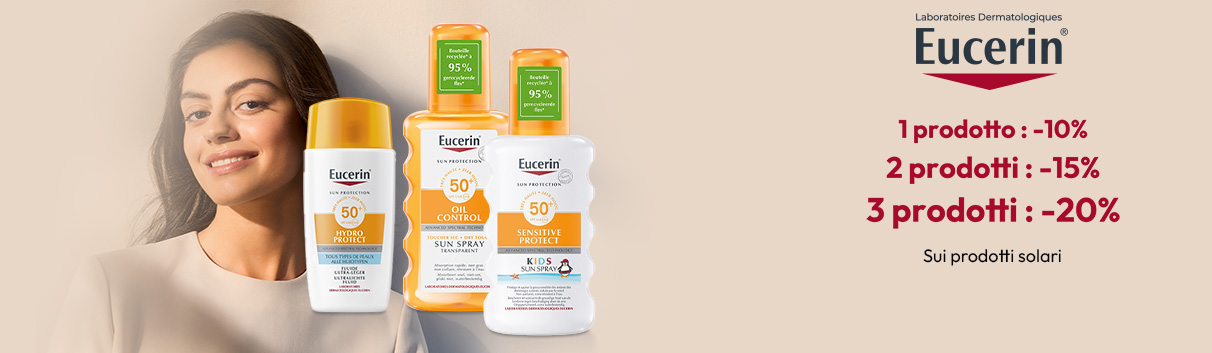 Eucerin