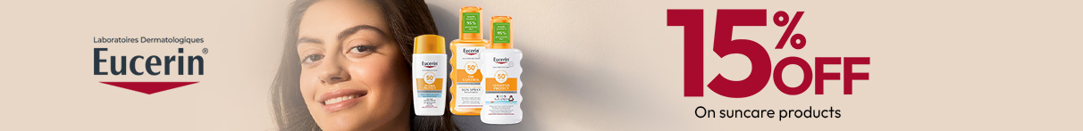Eucerin