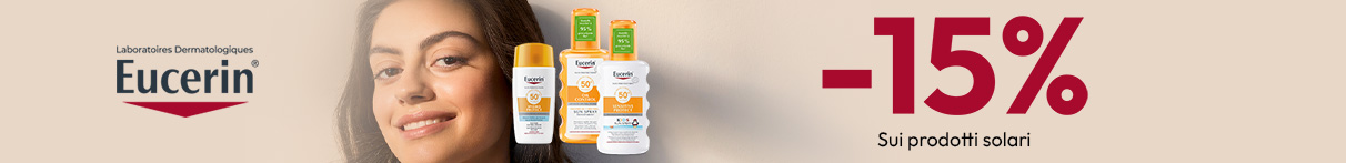 Eucerin