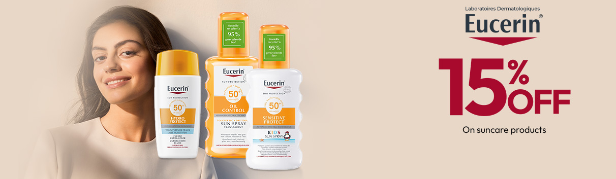 Eucerin