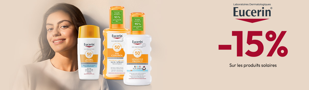 Eucerin