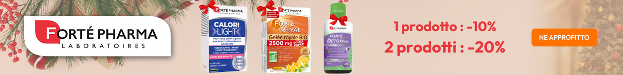 Forté Pharma